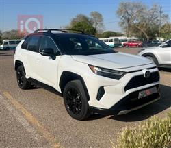 تويوتا راف 4